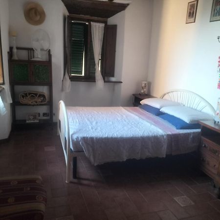 Al Tuffatore Etrusco Campiglia Marittima Extérieur photo