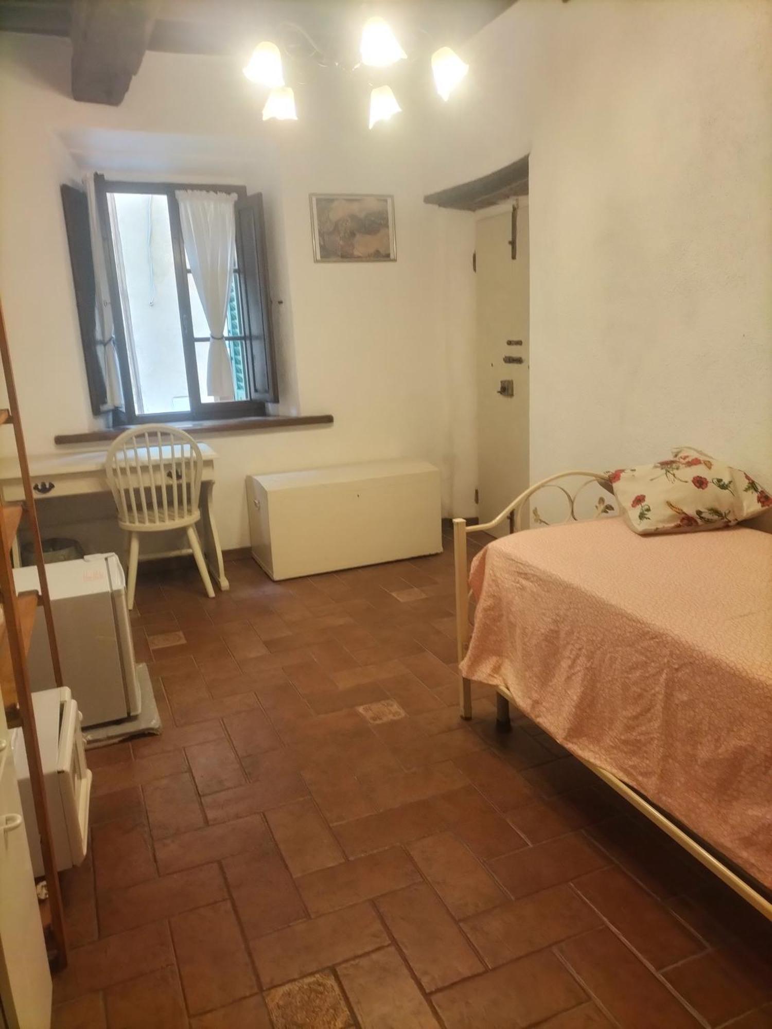 Al Tuffatore Etrusco Campiglia Marittima Extérieur photo